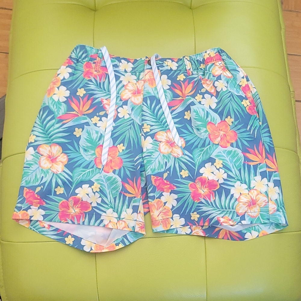 Chubbies 6 inch Shorts Medium